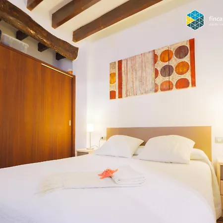 Apartment Apartamento Porta Del Mar *