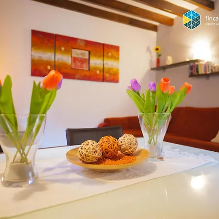 Apartamento Porta Del Mar * Palma de Mallorca