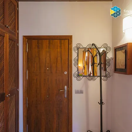 Apartamento Porta Del Mar