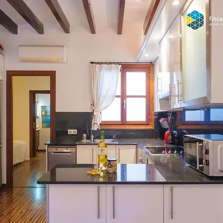 Apartamento Porta Del Mar Apartment Palma de Mallorca