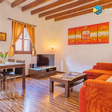 Apartment Apartamento Porta Del Mar Palma de Mallorca
