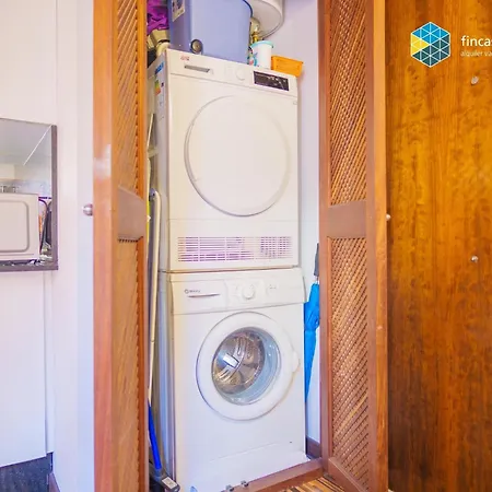 Apartamento Porta Del Mar * Palma de Mallorca