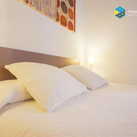 Apartamento Porta Del Mar Apartment