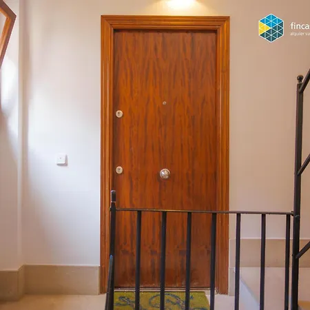 Apartamento Porta Del Mar Apartment *