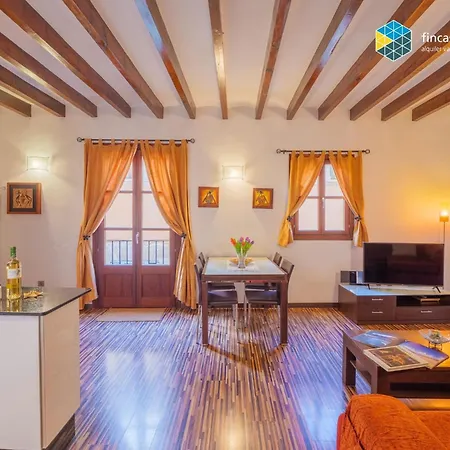 Apartment Apartamento Porta Del Mar Palma de Mallorca