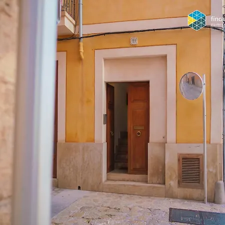 Apartamento Porta Del Mar Palma de Mallorca