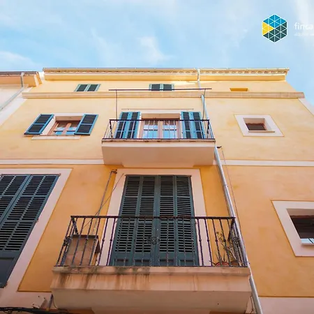Apartamento Porta Del Mar * Palma de Mallorca