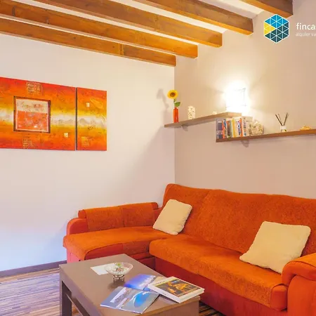 Apartamento Porta Del Mar Apartment
