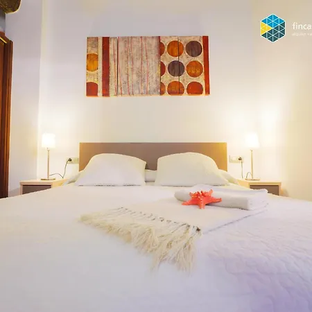 Apartamento Porta Del Mar Apartment Palma de Mallorca