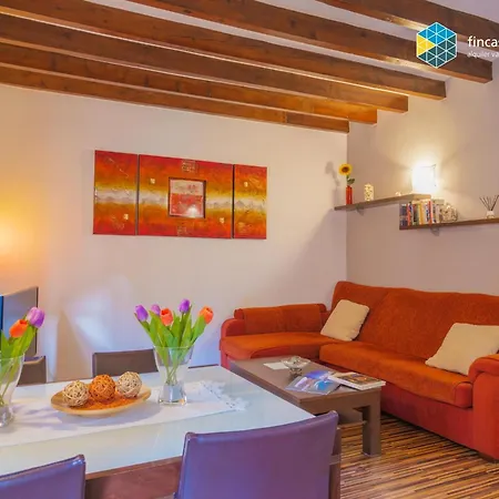 Apartamento Porta Del Mar * Palma de Mallorca