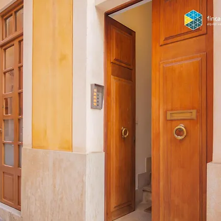 Apartamento Porta Del Mar Apartment Palma de Mallorca