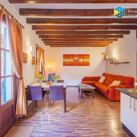 Apartamento Porta Del Mar Apartment *
