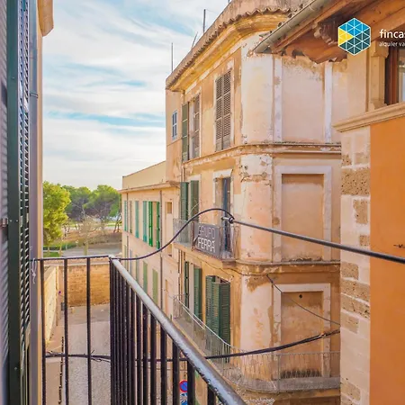 Apartamento Porta Del Mar Apartment Palma de Mallorca