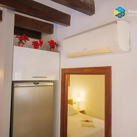 Apartamento Apartamento Porta Del Mar *