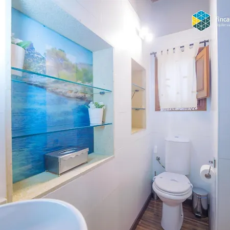 Apartamento Porta Del Mar *