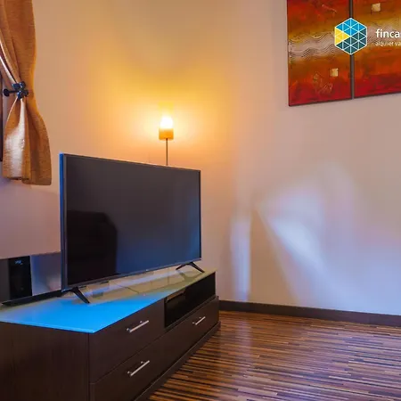 Apartamento Porta Del Mar * Palma de Maiorca
